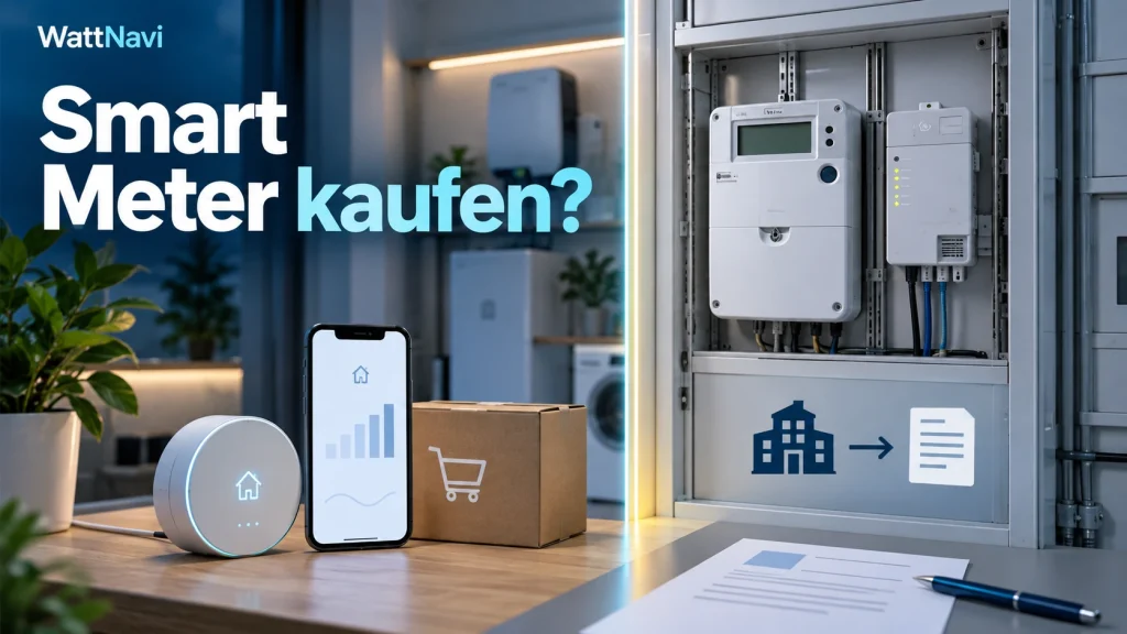 Wärmepumpe JAZ, COP und SCOP