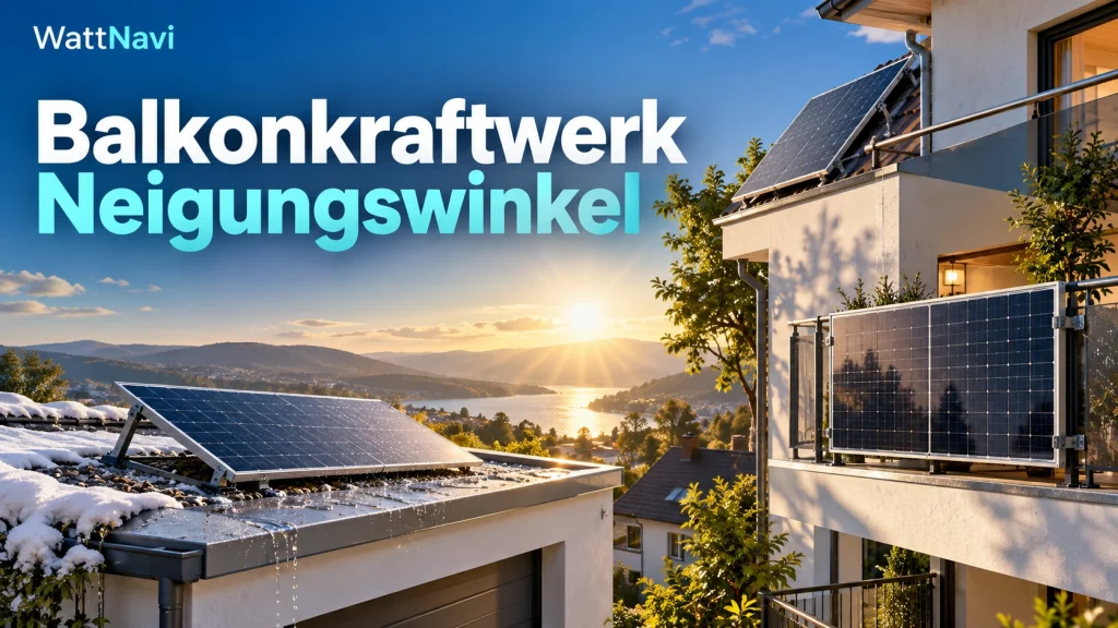 Wärmepumpe mit Photovoltaik