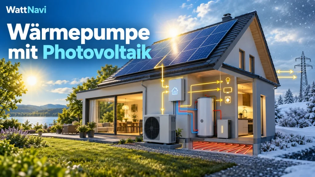 Balkonkraftwerk mit Home Assistant