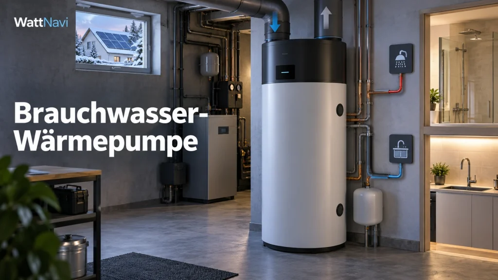 Wärmepumpe Lautstärke