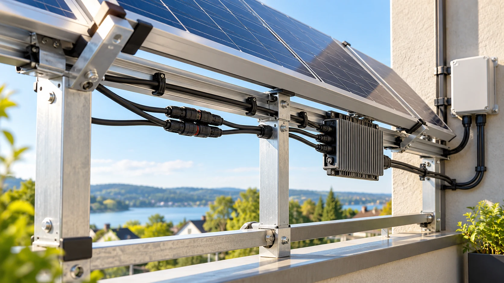 Nicht nur elektrische Werte prüfen