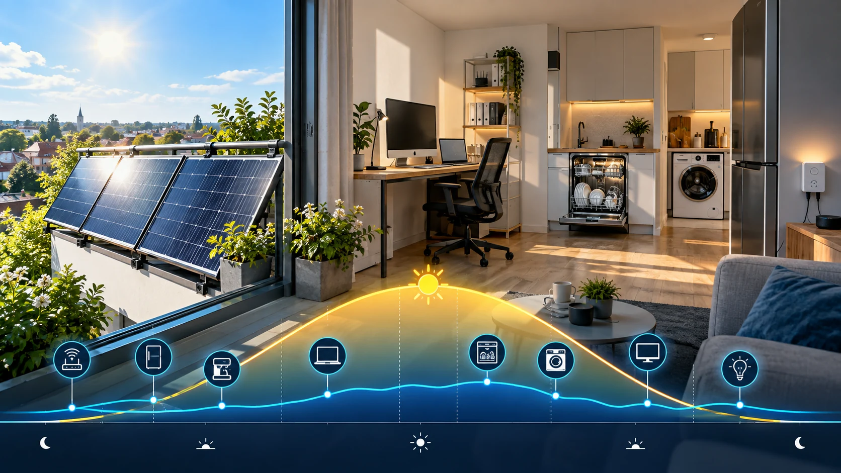 Wann reicht ein System ohne Speicher?