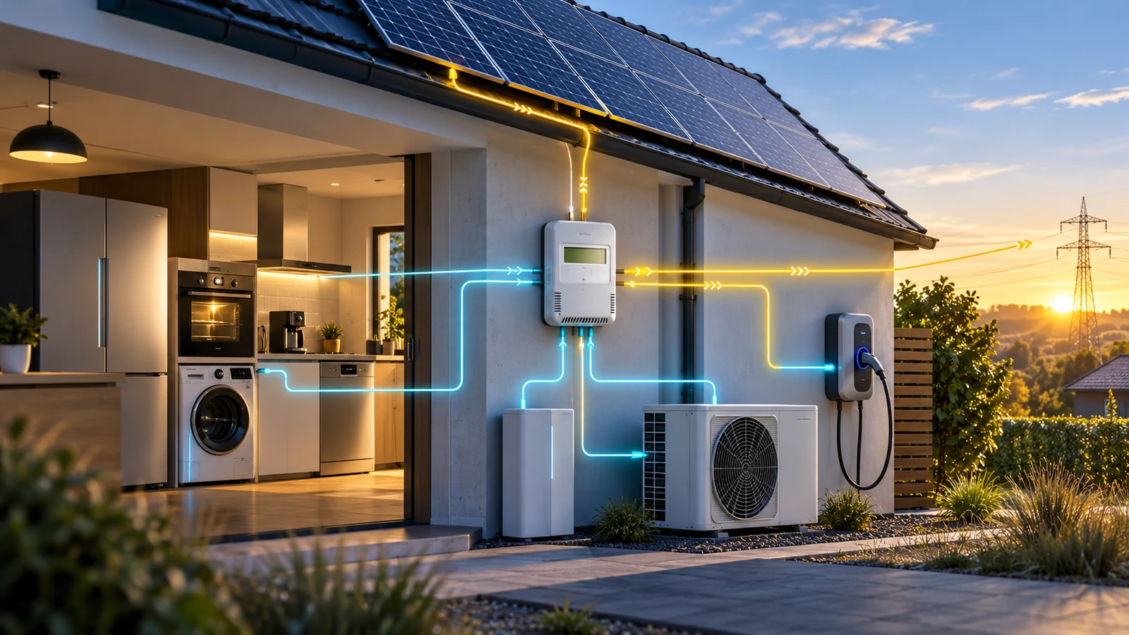 Wer bekommt 2026 verpflichtend ein Smart Meter?