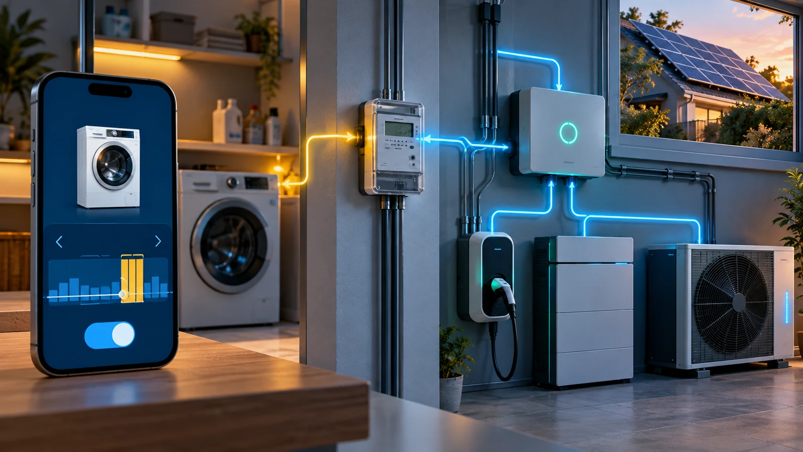 Wie viel Automatisierung brauchst du?