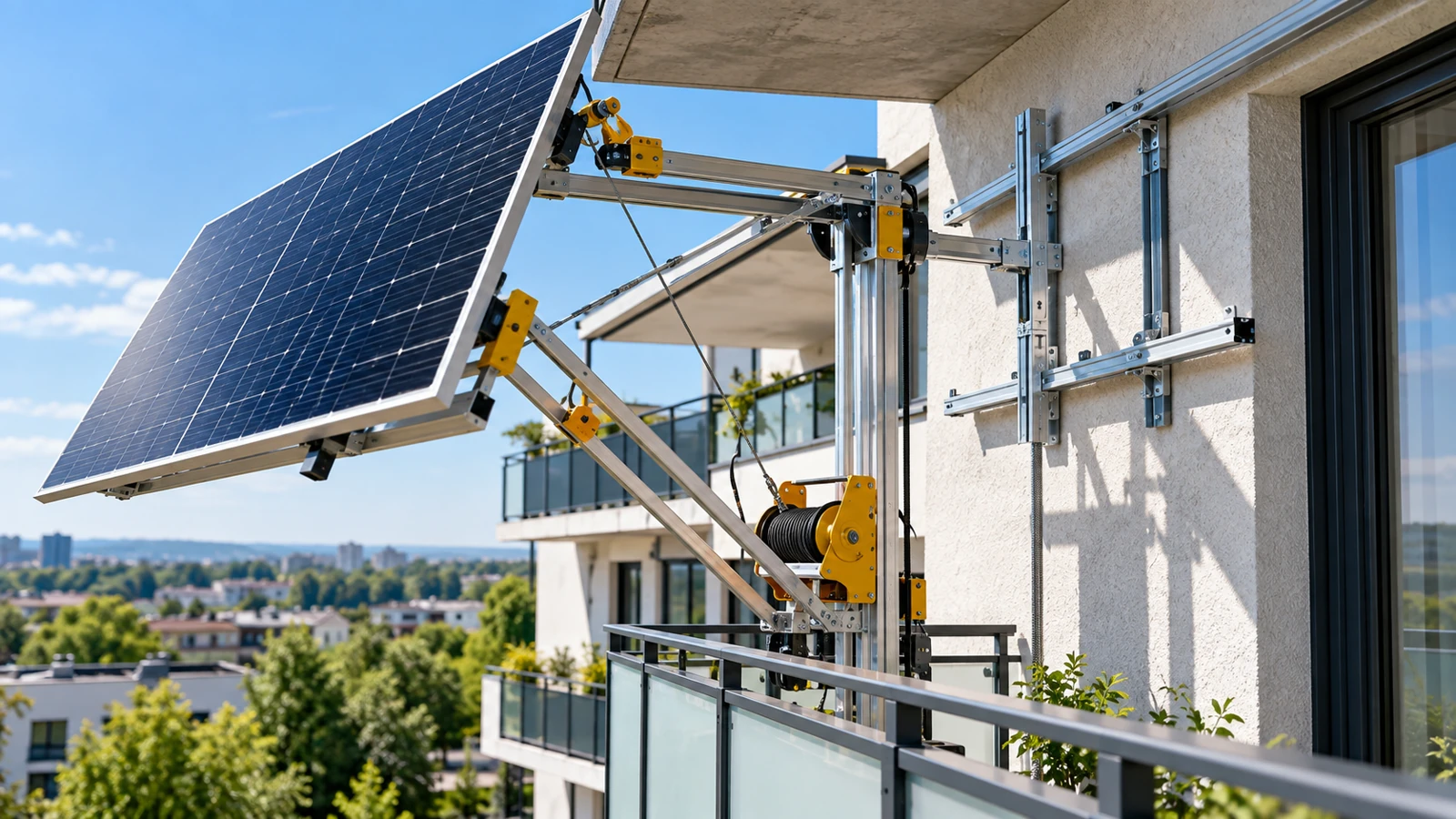 Wann lohnt sich ein Montageservice auch ohne Elektroarbeiten?