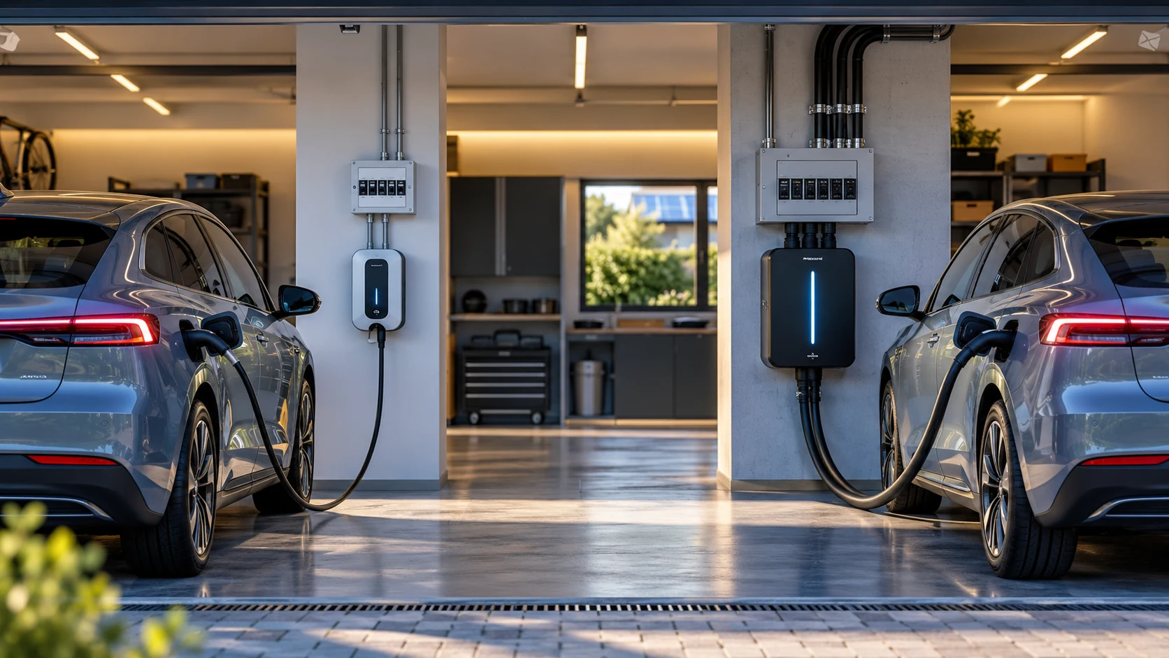 11 kW vs. 22 kW im Überblick